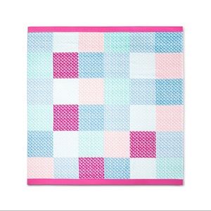 🆕 Vineyard Vines Beach Pool Towel Patchwork Gift